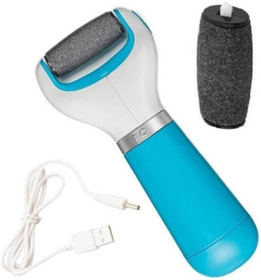 ADJD BEST DIAMOND TOUCH HARD SKIN REMOVERS SOFT & EASY USE ABLE PEDI ROLLER