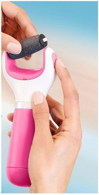 Neycare baby pink color shade new pedi roller easy to use pack of 1