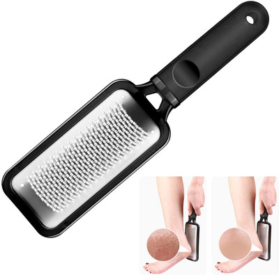 Eltihr Colossal foot rasp foot file and Callus remover. Best Foot care pedicure tool