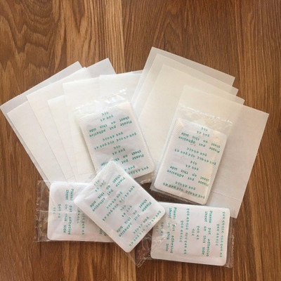 MAITRI ENTERPRISE Cleansing Foot Patch Premium Quality Toxin Remover(2Pkt-20 Pads) M 501
