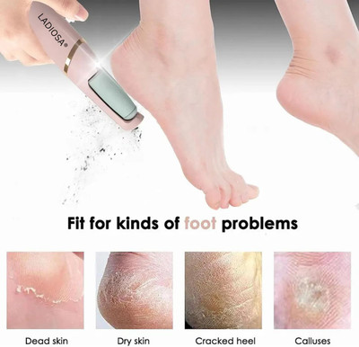 Opulent Pedicure implement