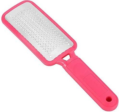 Brushman Pedicure Foot File Nickel Callus Remover FCL-61K