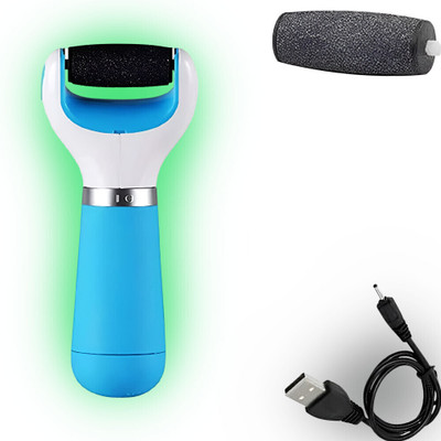 Vibrona Professional Foot Filer for Cracked Heels