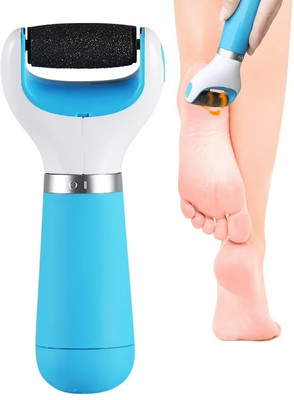 GABBU Foot Scrubber for Dead Skin Pedicure Tools Foot File