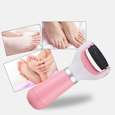 imelda Pedicure Scrubber, Dead Skin remover for women