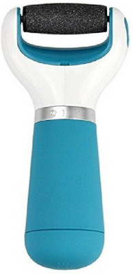 Ratehalf Velvet Smooth Express Pedi Electronic Foot file