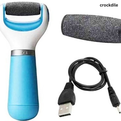 SALADAN Mineral Roller Callus Remover for Cracked Heels