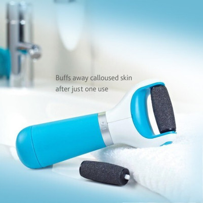 MYEONG Rechargeable Callus Remover Pedicure Device for Women