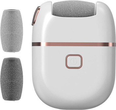 TRINGDOWN callus remover for feet - Rechargeable Foot File with 2 Adjustable Speed