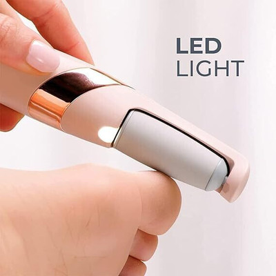 HAZTOM Rechargeable Pedicure Tool Pedicure Machine for Foot Filer Women