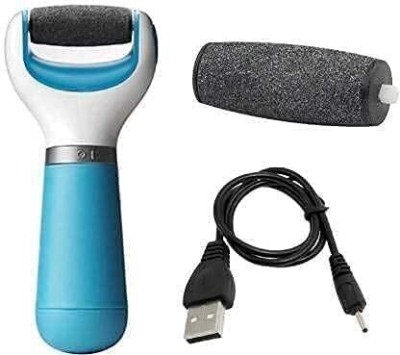 KASHTHBHANJAN Pedicure Flawless Electronic Pedi File Tool Home Callus Remover-X55