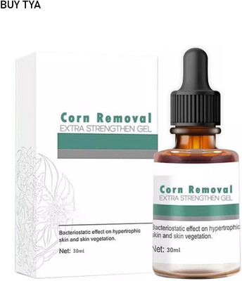 Buy TYA 30ml Natural Solution for Smooth Feet
