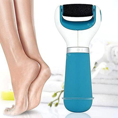 Eayeti PROFESSIONAL QUALITY FOR SOFT & SMOOTH FEET PEDI ROLLER.
