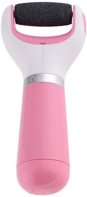 YAWI BEST HARD SKIN REMOVER PEDI ROLLER Smooth Electronic Foot File