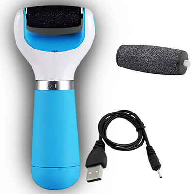 Vibrona Professional Pedicure Tool for Smooth and Healthy Feet