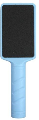 feelhigh Cuticle file Dead skin remove Foot Scarper Callus Remover -Filer23 Blue
