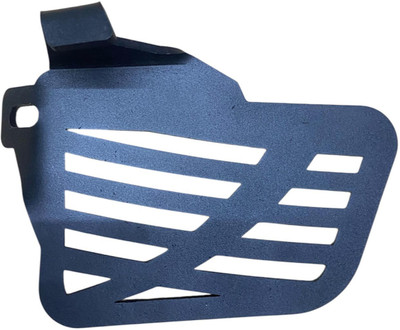 MOTOFITZ FOOTREST_PT_01 Foot Rest(Blue)