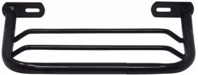 AutoGnix GOOD HEAVY METAL FOR GIXXER OLD MODEL / XTREME 200R/160R BS6/XPULSE200 BS6 Foot Rest(Black)