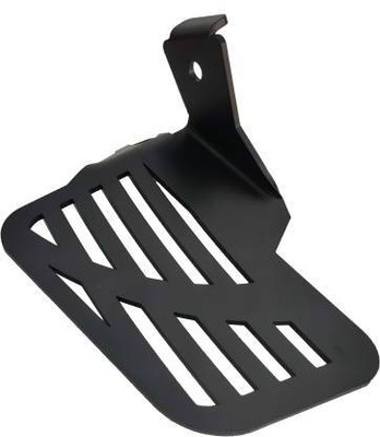 TRYFLY Pulsar N160/N250/F250 Foot Rest(Black)