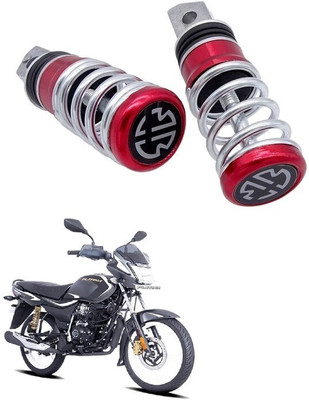 Miwings Blue Foot Rest For 110 H-Gear Foot Rest(Blue)