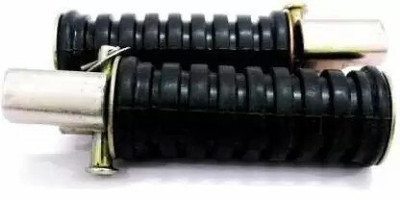 MJAuto RX100, RX135, RXG135 Rear Foot Rest Foot Rest (Black) Foot Rest(Black)