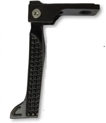 P A OLA Rear Right Footrest Foot Rest(Black)