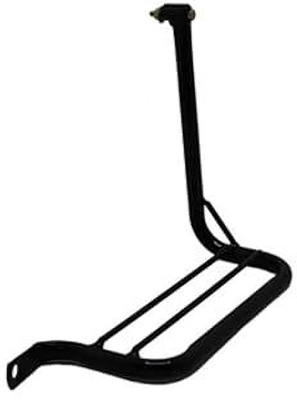 Golden Fox Hunter 350 Accessories Footrest Lady Foot Rest(Black)