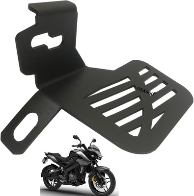 SHOWRIDE Good material LADY FOOTREST FOR NS Foot Rest(Black)