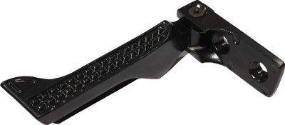 KALSTAR for ola left side rear Foot Rest(Black)
