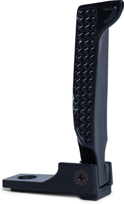 Haran Left Side Footrest For Ola S1 & S1 Pro (All Model) Foot Rest(Black)