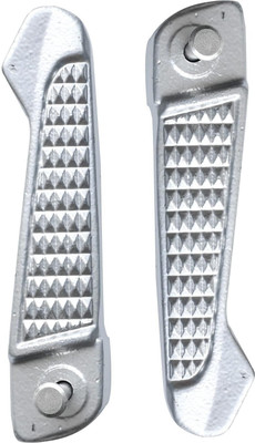 anmol enterprises Honda Activa 6G Rear Foot Rest(Steel)