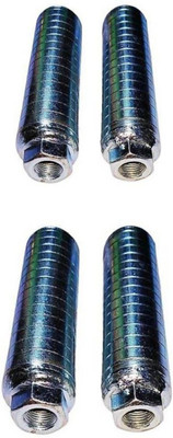 HOUSE OF COMMON BICYCLE FOT REST 2 PAIR RANGER CYCLE Bicycle Brake Disk(12 mm)