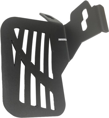 INGPRIDEHUB New_footrest_98 Foot Rest(Black)