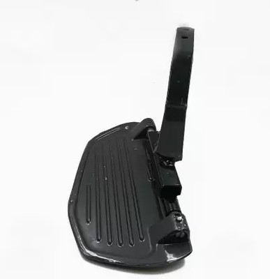IMAD TRADING LF17 Ladies Footrest Assly. Compatible for OLA S1 / S1 Pro Electric Scooter Foot Rest(Black)