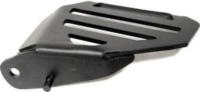 BSI Interceptor 650 Foot Rest(Black)
