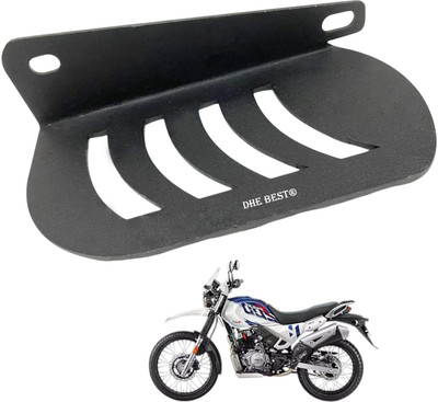 Huims Good material Footrest for Suitable For Left Side Only Foot Rest(Black)