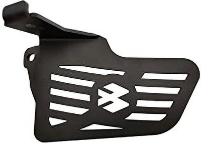 MOXZILLA Pulsar N160/N150/N250/F250 Foot Rest Heavy Foot Rest(Black)