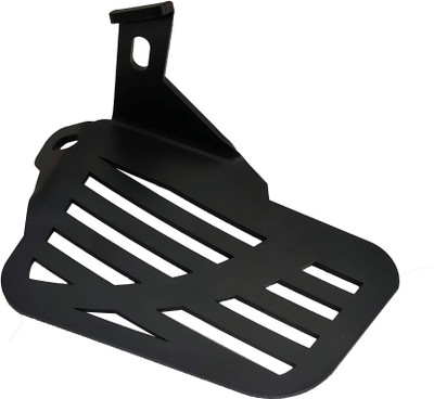 MOXZILLA MT15 V2/V3/V4 Ladies Foot Rest Foot Rest(Black)
