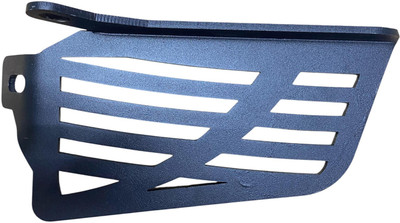 MOTOFITZ FOOTREST_PT_01 Foot Rest(Blue)