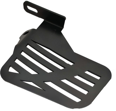 MOXZILLA NS200/NS160/NS125 Ladies Foot Rest(Black)