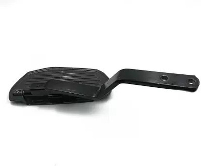 IMAD TRADING Ladies Footrest Assly. Compatible for OLA S1 Air -Electric Scooter Foot Rest(Black)