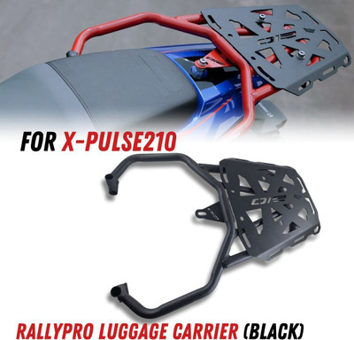 PHANTOM Adjustable Passenger Backrest