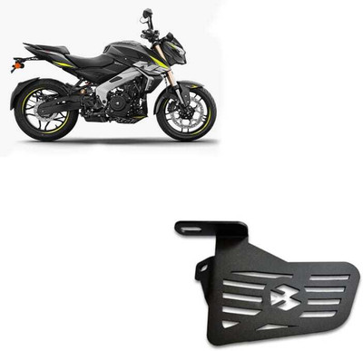 MOXZILLA NS400Z Heavy Foot Rest(Black)