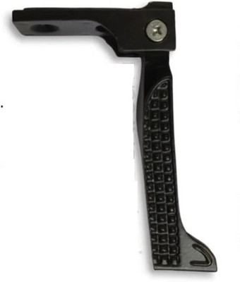 P A OLA Rear Left Side Footrest Foot Rest(Black)
