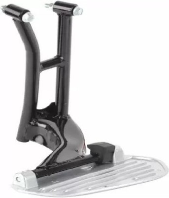 AutoGnix Footrest For Honda Activa Foot Rest(Black)