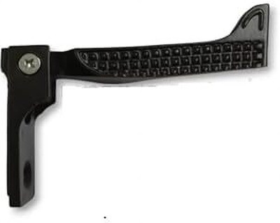 GAIYERA Rear Right Footrest Compitable For OLA Foot Rest(Black)