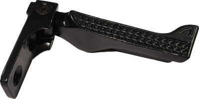 KALSTAR for ola right side rear Foot Rest(Black)