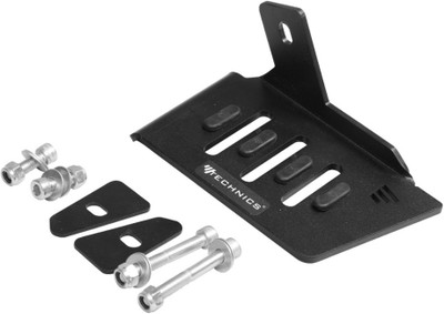 M Technics Vstrom Ladies Footrest Foot Rest(Black)