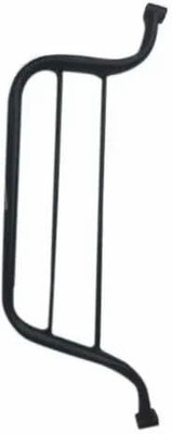 kapoor trading PJ_SPLENDOR LADIES FOOT REST_002 Foot Rest(Black)