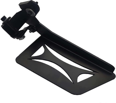 SGTB Bike MT 15 V2 Foot Rests Foot Rest(Black)